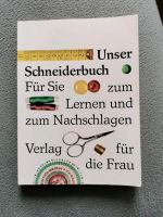Schneiderbuch DDR Sachsen - Augustusburg Vorschau