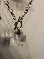 Swarovski Kette mit Anhänger Bonn - Duisdorf Vorschau