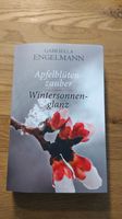 Apfelblütenzauber Wintersonnenglanz Roman Buch Bayern - Gerolzhofen Vorschau