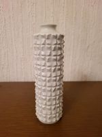 Kleine Relief Vase Meißner Porzellan erste Wahl Sachsen - Riesa Vorschau