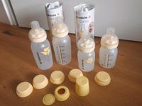 Medela Calma Babyflaschen 250ml und 150ml Baden-Württemberg - Zell unter Aichelberg Vorschau