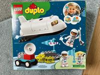 Lego duplo spaceshuttle Hessen - Kassel Vorschau