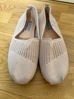 Bobs von Skechers Gr. 39 hell rosa Hessen - Elz Vorschau