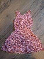 Sommerkleid mit Rückenausschnitt 134/140 Dithmarschen - Heide Vorschau