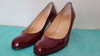 Christian Louboutin Pumps Lackleder rot, Gr. 37 Baden-Württemberg - Leimen Vorschau