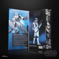 Star Wars The Black Series SCAR Trooper Mic Hasbro Nordrhein-Westfalen - Hilden Vorschau