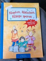 Buch Klopfen Klatschen Klänge Spüren Bayern - Seukendorf Vorschau