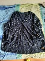 Bluse Gina Größe 42/44 Niedersachsen - Harsum Vorschau