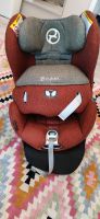 Kindersitz Cybex Platinum Sirona Plus Autumn Güstrow - Landkreis - Laage Vorschau