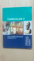 Latein Curriculum 2 Lernhilfe Cursus 21–36 Prüfung Gymnasium top Nordrhein-Westfalen - Kürten Vorschau