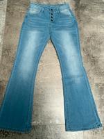Schlaghose Boyfriendstyle Gr. S/M Sachsen - Auerbach (Vogtland) Vorschau