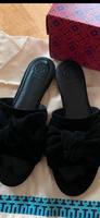 Tory Burch Pantolette Gr. 39 Bayern - Coburg Vorschau