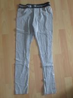 Leggings Champion grau Large 150/155 Bayern - Oberndorf am Lech Vorschau