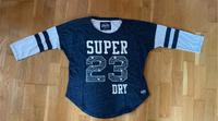 T-Shirt SUPERDRY Gr. S Sachsen - Röhrsdorf Vorschau