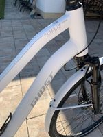 Damen Fahrrad von Ghost Kr. Altötting - Mehring Vorschau