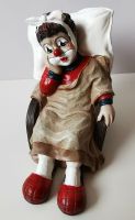 Gilde Clowns AU BACKE braun 35077, m. Zahnschmerzen, aus Sammlung Rheinland-Pfalz - Kaiserslautern Vorschau