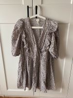 H&M Kleid Rüschenkleid Blumenkleid Dortmund - Westerfilde Vorschau