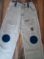 Gr.116 Cordhose mit verstellbaren Bund von topolino Dresden - Innere Altstadt Vorschau