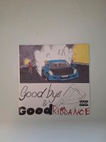 Juice WRLD Goodbye and Good Ridance Vinyl / Schallplatte Bayern - Weitramsdorf Vorschau