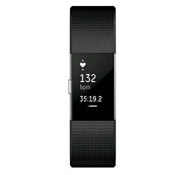 FITBIT Charge 2 / Fitnesstracker in Brandenburg an der Havel