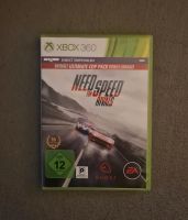 Need for Speed Rivals Xbox 360 Top Zustand Bayern - Gilching Vorschau