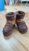 Ugg Winterstiefel Damen 39 Brandenburg - Kleinmachnow Vorschau