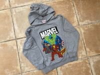 Hoodie Marvel Avengers, Gr.146 *NEU&UNGETRAGEN* Wandsbek - Hamburg Bramfeld Vorschau