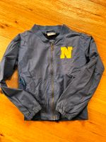 Nova Star Jacke College Blau Skandi Unisex Übergang 128 Nordrhein-Westfalen - Lünen Vorschau