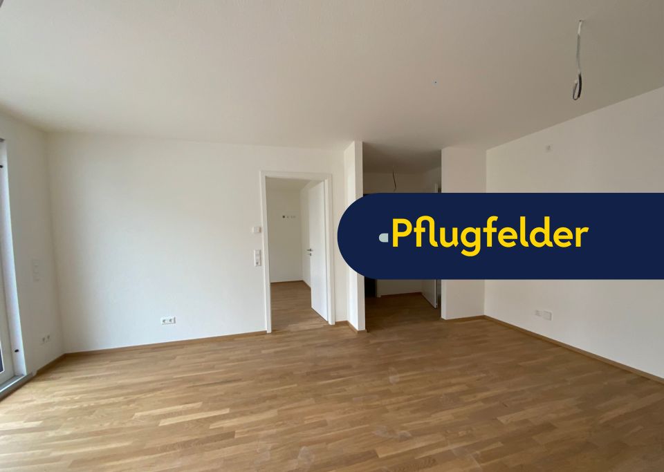 Erstbezug - elegante und moderne 2 -Zimmer-Wohnung inkl. EBK in Kornwestheim
