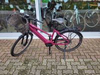 Brennabor T60-e 500 WH Akku Bosch Active Line Plus E-Bike Niedersachsen - Wischhafen Vorschau