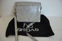 Bridas Handtasche in silber Leder Bayern - Lindau Vorschau