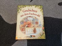 Geschichten aus dem Fuchswald Kinderbuch Hessen - Gießen Vorschau