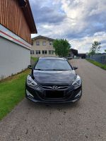 Hyundai i 40 Bayern - Oberstaufen Vorschau