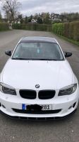 Verkauft wird ein BMW 118d Nordrhein-Westfalen - Bergneustadt Vorschau
