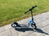 Puky Roller, R 03 Scooter, blau, Kinderroller Niedersachsen - Schwarme Vorschau