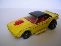 Dodge Challenger - Matchbox Superfast - 1975 - China Rheinland-Pfalz - Dorsheim Vorschau