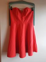 Trägerloses Minikleid Hessen - Fuldabrück Vorschau