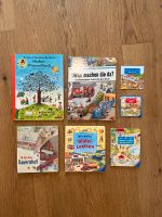 Wimmelbücher Kinderbücher Bilderlexikon Berlin - Tempelhof Vorschau