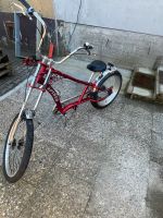 Chopper Fahrrad Hessen - Michelstadt Vorschau