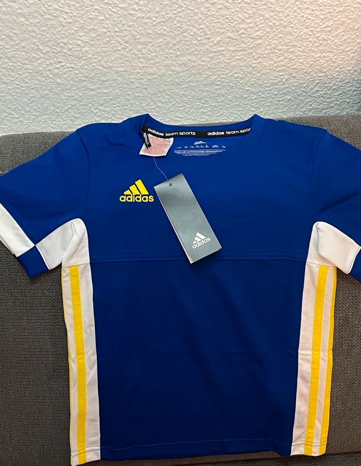 Adidas Original Trikot Kinder in Gelsenkirchen