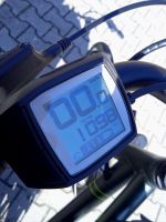 E-Bike mit Boschmotor zu verkaufen Nürnberg (Mittelfr) - Südstadt Vorschau