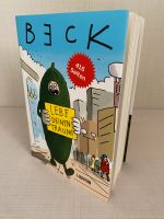 Lebe deinen Traum!   von Beck Buch Taschenbuch Neuwertig Frankfurt am Main - Eschersheim Vorschau