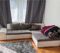 Sofa ausziehbar mit Stauraum Harburg - Hamburg Wilstorf Vorschau