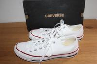 Converse All Stars Chucks weiß Gr. 7 (37,5) w. NEU Hessen - Eichenzell Vorschau