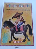 Kinderbuch "Der Mäusesherriff und andere Geschichten" Nordrhein-Westfalen - Rietberg Vorschau