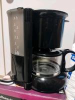 Kaffeemaschine Filter Niedersachsen - Melle Vorschau