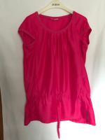 DKNY Jeans Tunika, S, pink Hessen - Nidda Vorschau