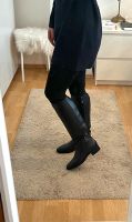 Geox Leder Stiefel schwarz Gr. 36 Neu Innenstadt - Köln Altstadt Vorschau