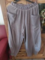 Hose Gr.2 weit altrosa Moonshine Nordrhein-Westfalen - Eschweiler Vorschau