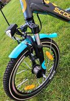 Fahrrad 20Zoll Schleswig-Holstein - Kropp Vorschau